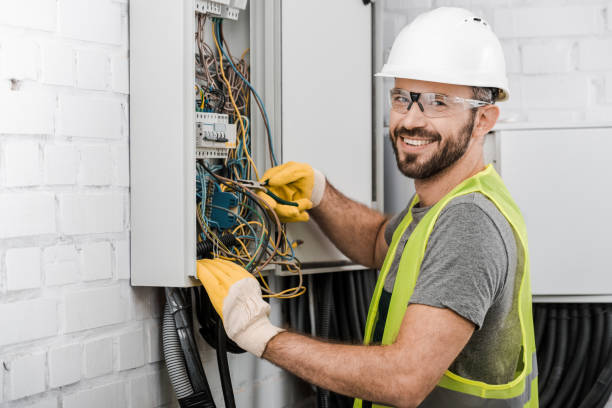 Best Electrical Troubleshooting Services  in Warren, OH