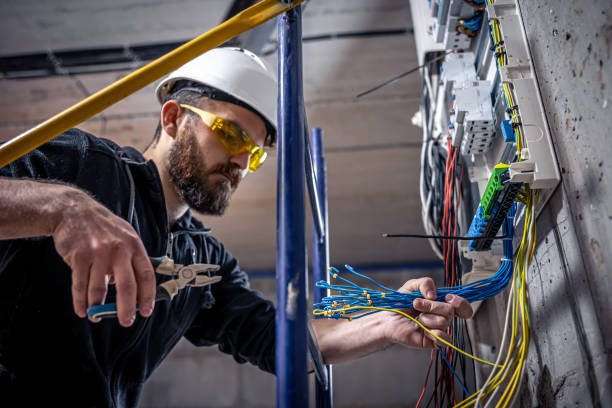Best Emergency Electrician Near Me  in Warren, OH