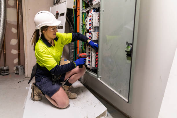 Electrical Upgrades for Homes in Warren, OH