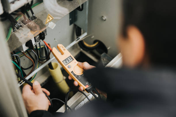 Best Commercial Electrician Services  in Warren, OH
