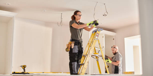 Best Industrial Electrical Services  in Warren, OH