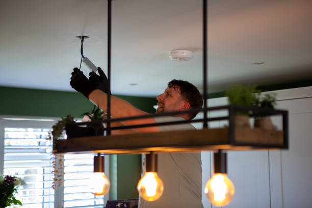 Best Best Electricians Near Me  in Warren, OH