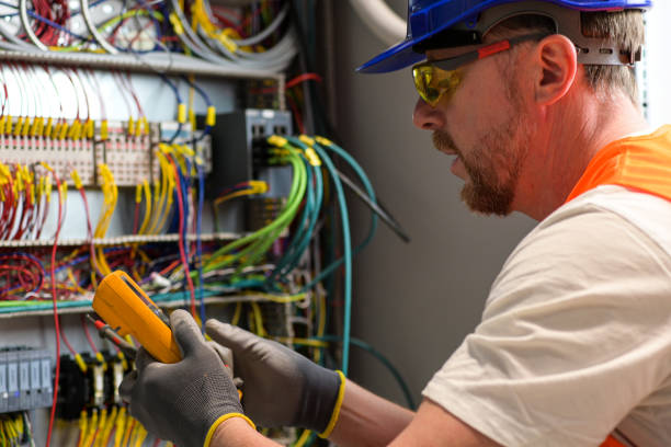 Electrical System Inspection in Warren, OH