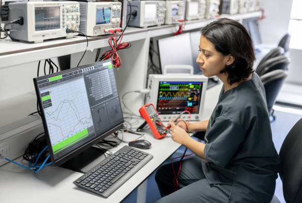 Professional Electrician in Warren, OH