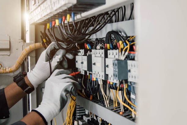 Affordable Emergency Electrician in Warren, OH